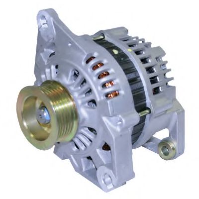 Generator / Alternator 2