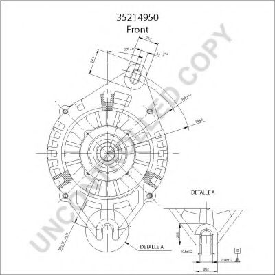 Generator / Alternator 3