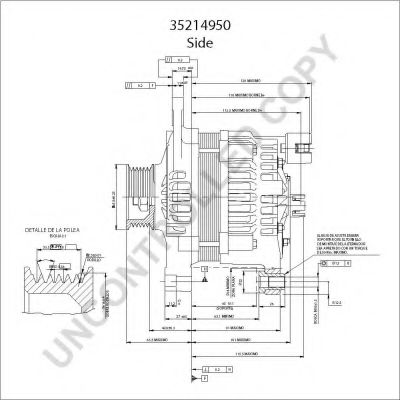 Generator / Alternator 5