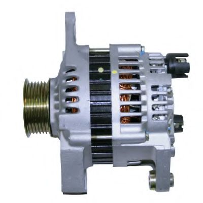 Generator / Alternator 8