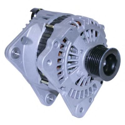 Generator / Alternator 2