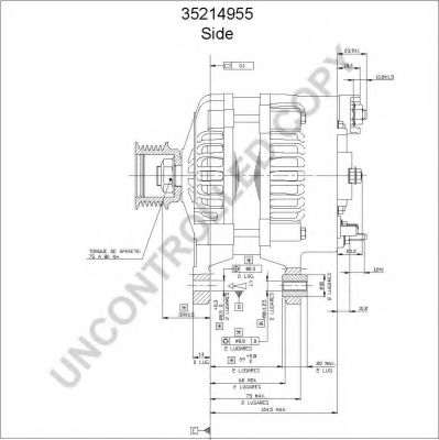 Generator / Alternator 5