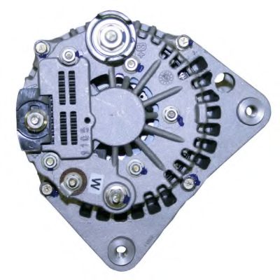 Generator / Alternator 7