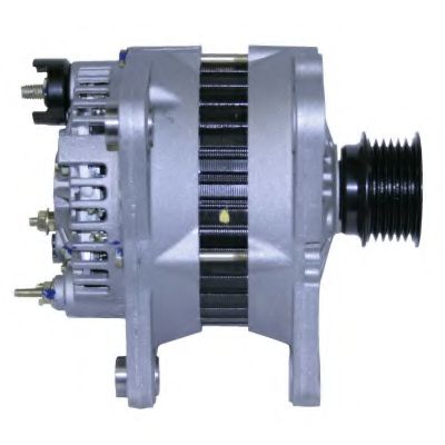 Generator / Alternator 8