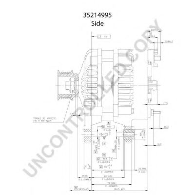 Generator / Alternator 5