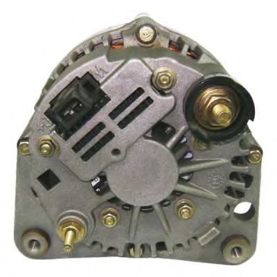Generator / Alternator 7
