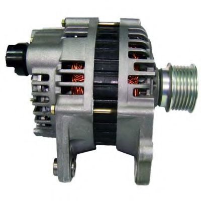 Generator / Alternator 8
