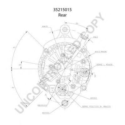 Generator / Alternator 4