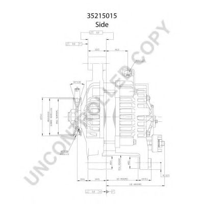 Generator / Alternator 5