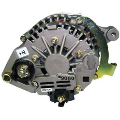 Generator / Alternator 7