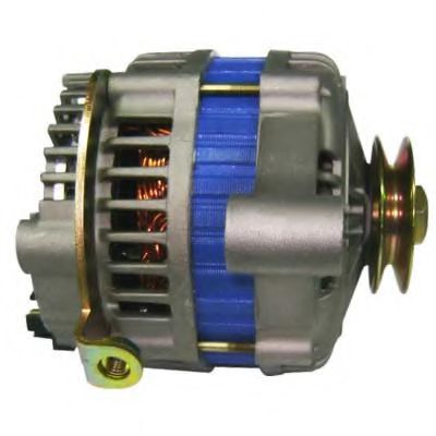 Generator / Alternator 8