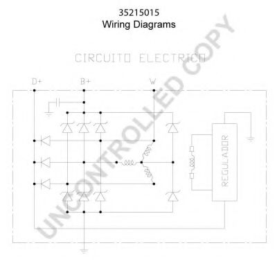 Generator / Alternator 9