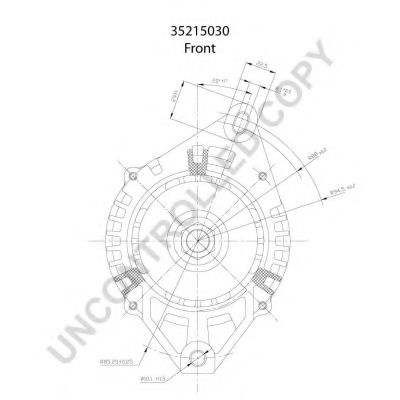 Generator / Alternator 3