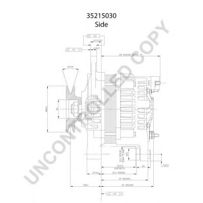 Generator / Alternator 5
