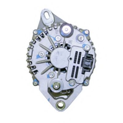 Generator / Alternator 7