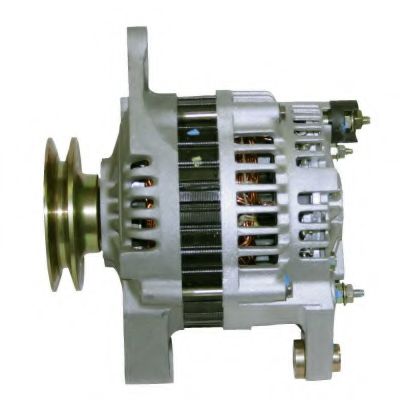 Generator / Alternator 8