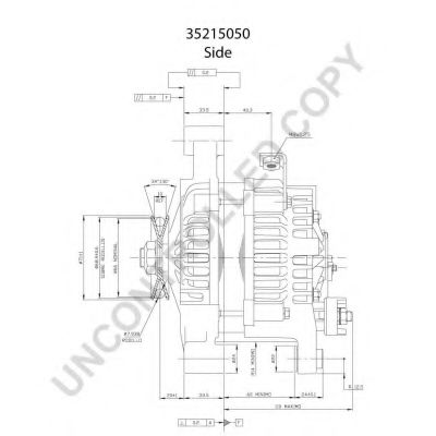 Generator / Alternator 5