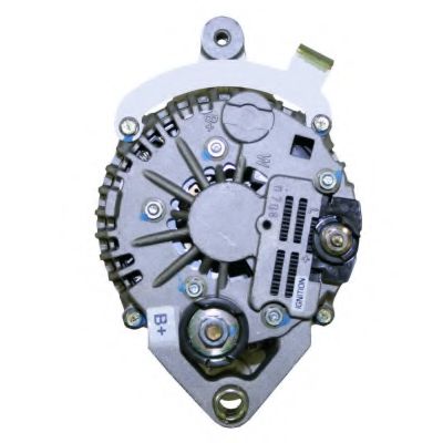 Generator / Alternator 7