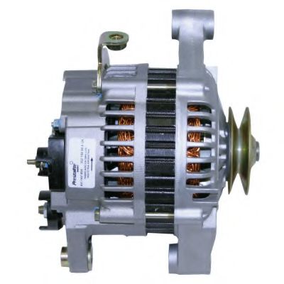 Generator / Alternator 8