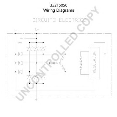 Generator / Alternator 9