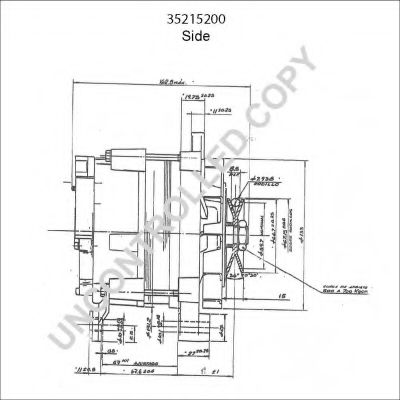 Generator / Alternator 3