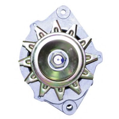Generator / Alternator 4