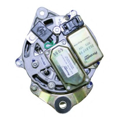Generator / Alternator 5