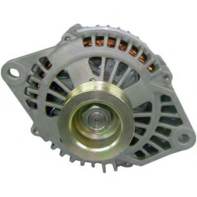Generator / Alternator 6