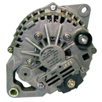 Generator / Alternator 7