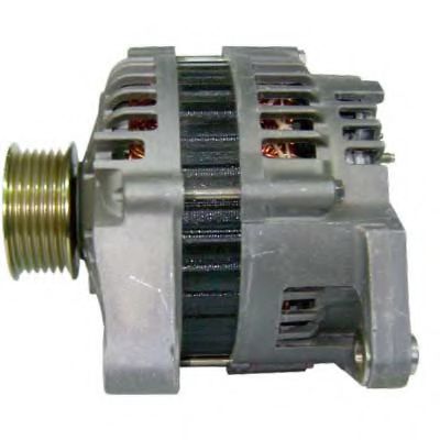 Generator / Alternator 8