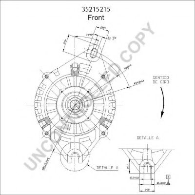 Generator / Alternator 3