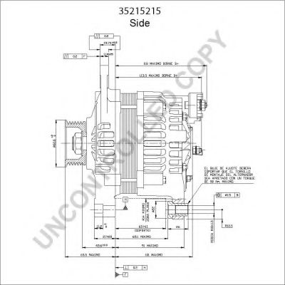 Generator / Alternator 5