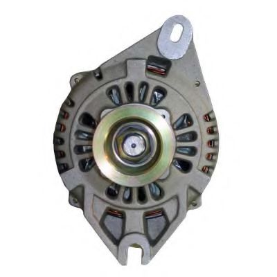Generator / Alternator 6