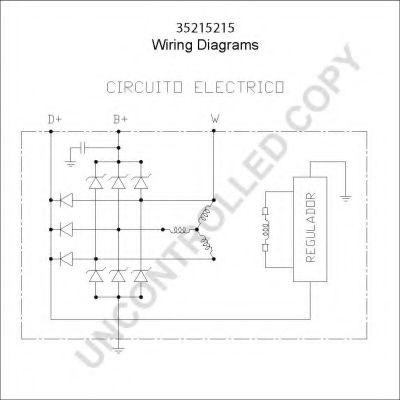 Generator / Alternator 9