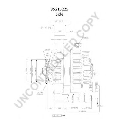 Generator / Alternator 5
