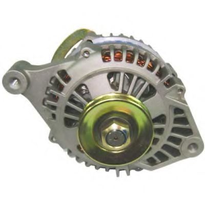 Generator / Alternator 6