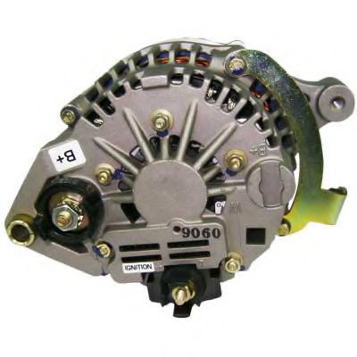 Generator / Alternator 7