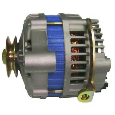 Generator / Alternator 8