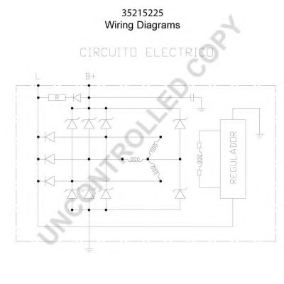 Generator / Alternator 9