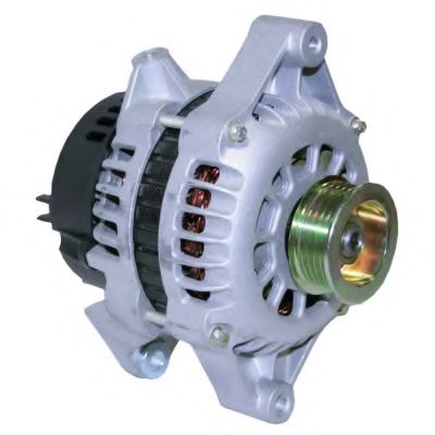 Generator / Alternator 2