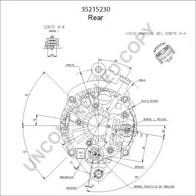 Generator / Alternator 5