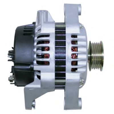Generator / Alternator 9
