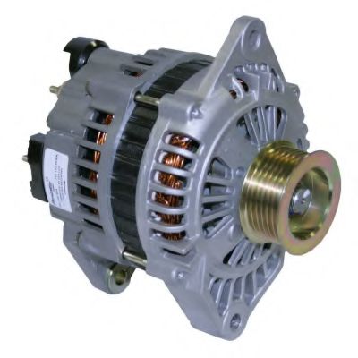 Generator / Alternator 2