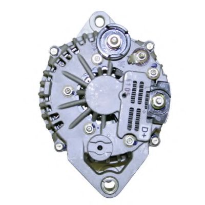 Generator / Alternator 7