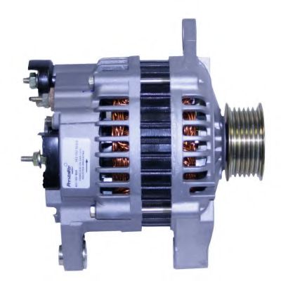Generator / Alternator 8