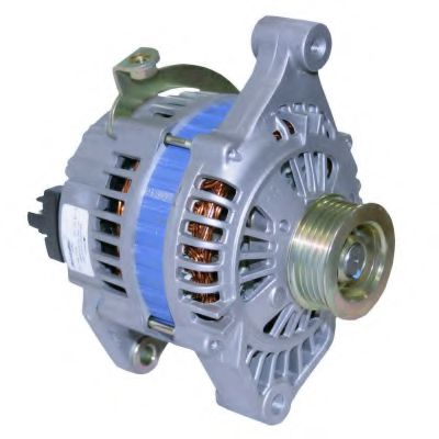 Generator / Alternator 2