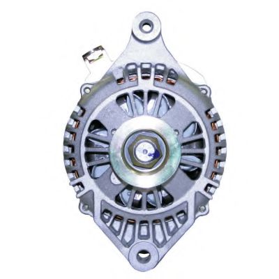 Generator / Alternator 7