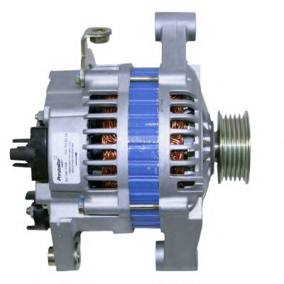 Generator / Alternator 9