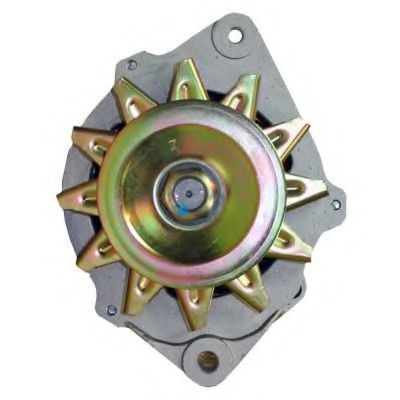 Generator / Alternator 2