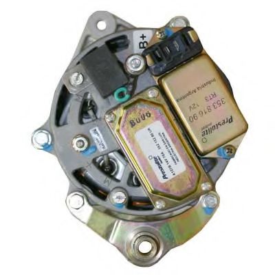 Generator / Alternator 3